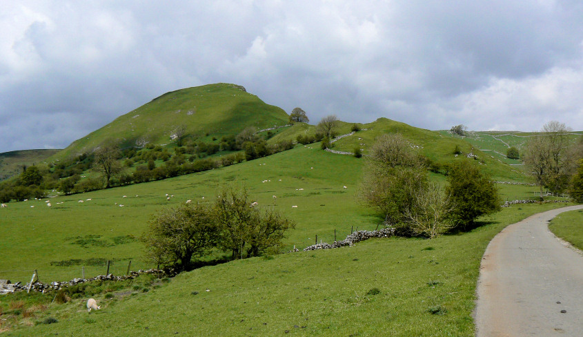 Chrome Hill Chrome Hill